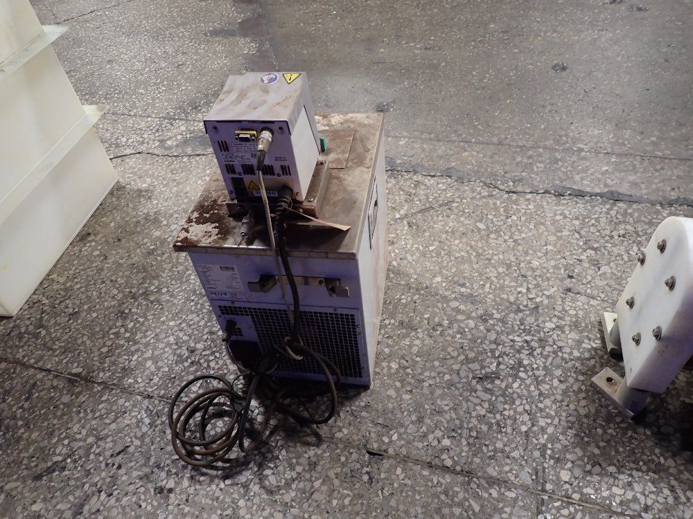 Julabo Refrigerated/heating Circulator - Fp35