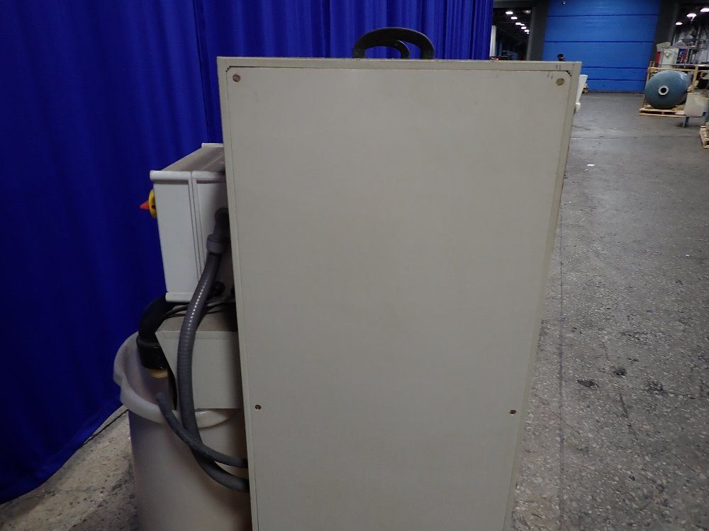 Solution Managment System Filter System