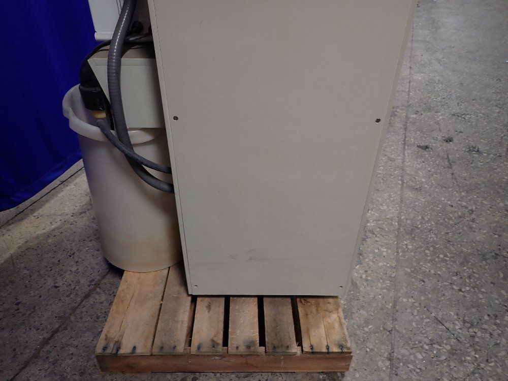 Solution Managment System Filter System