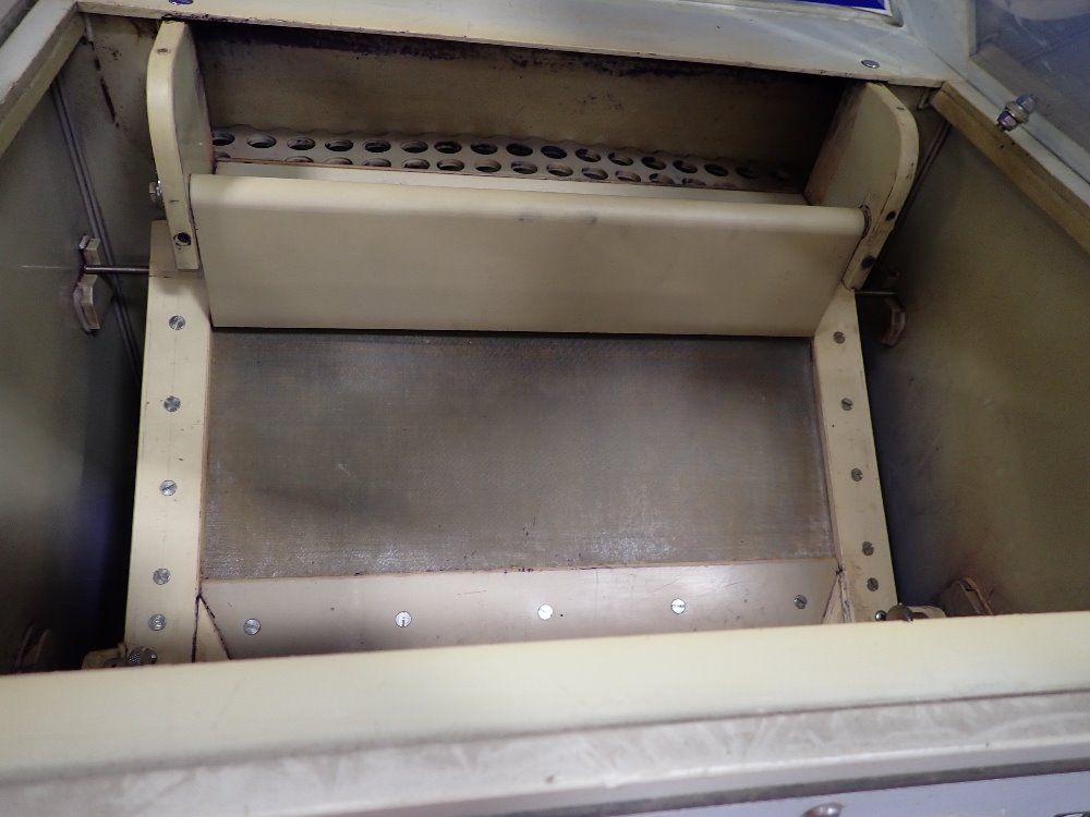 Solution Managment System Filter System