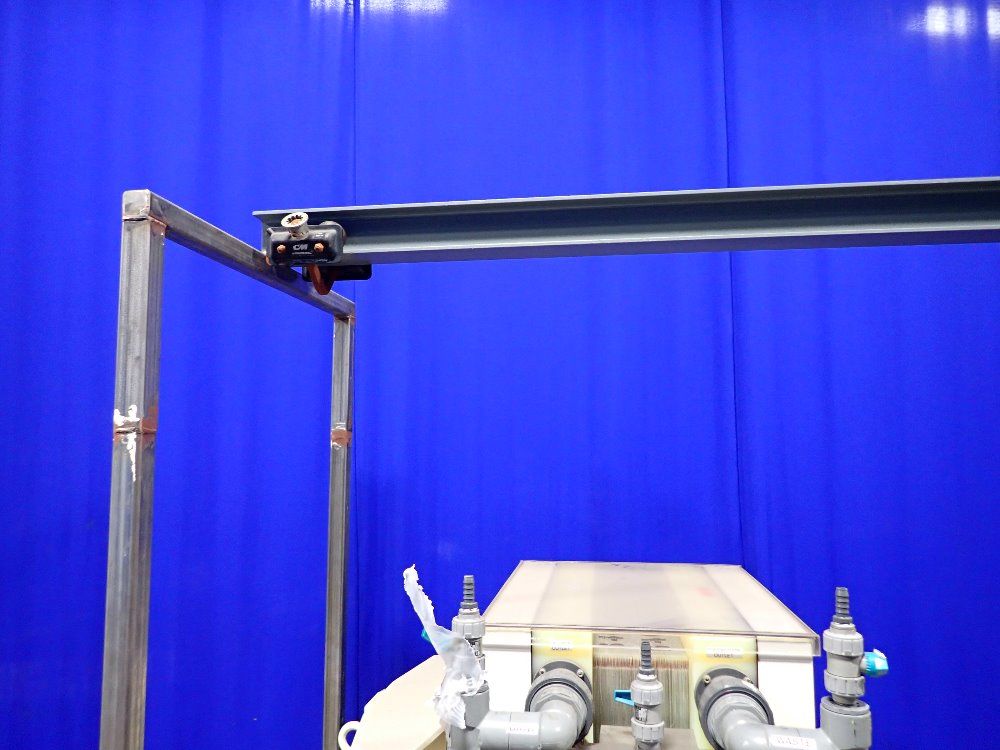 Eurodia Filter System