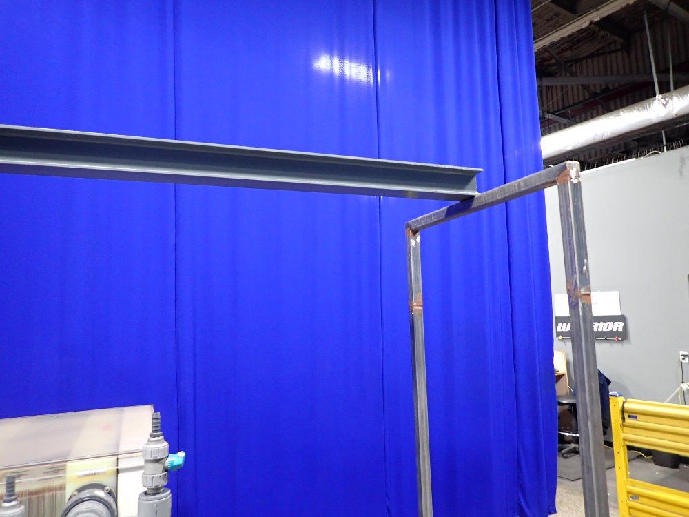 Eurodia Filter System