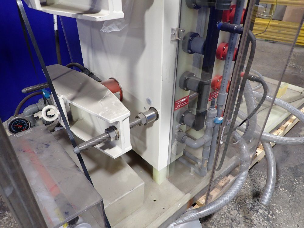 Eurodia Filter System