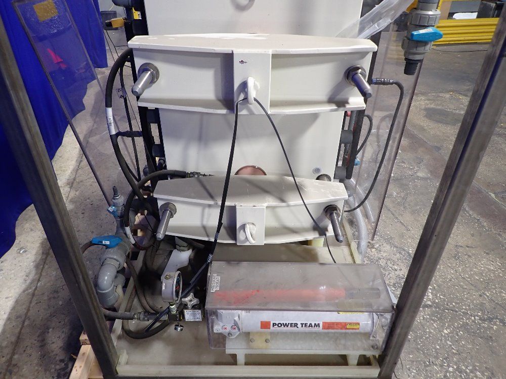 Eurodia Filter System