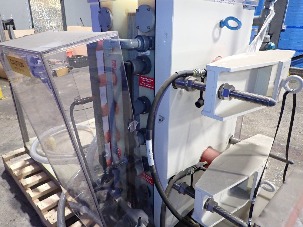 Eurodia Filter System