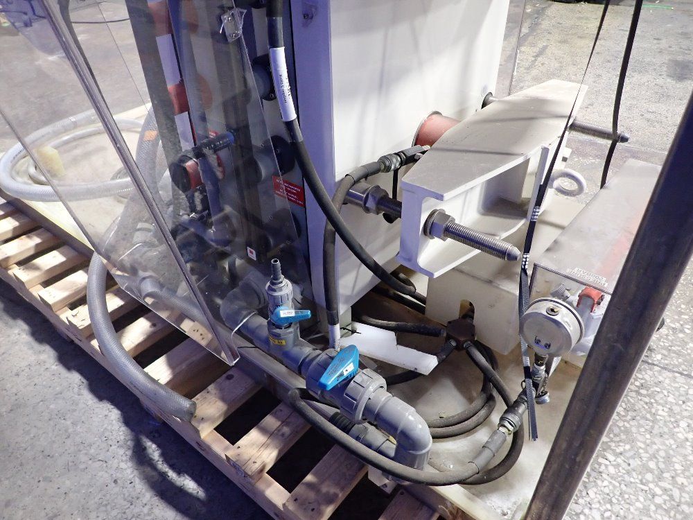 Eurodia Filter System
