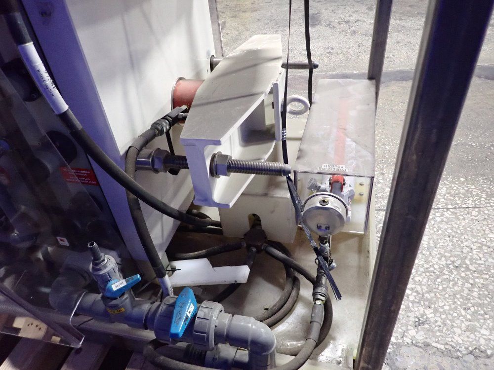 Eurodia Filter System