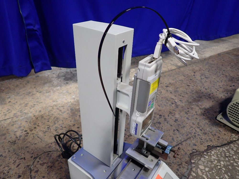 Imada 110 Lbs Force Gauge - Mv-110