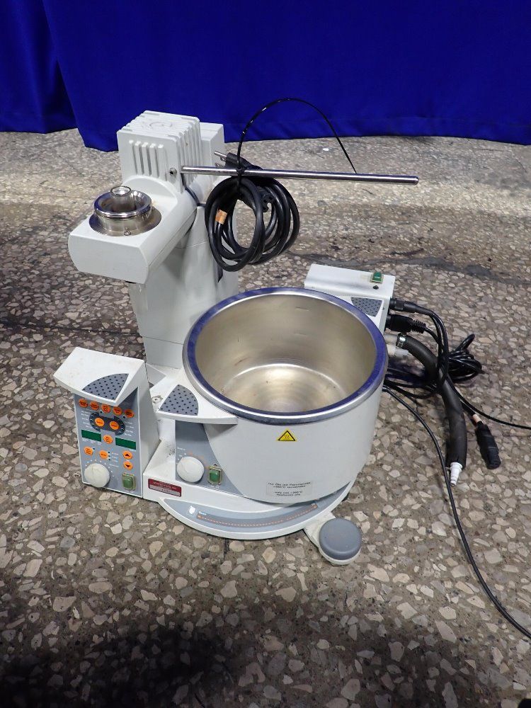 Heidolph Rotary Evaporator - Vac Senso T