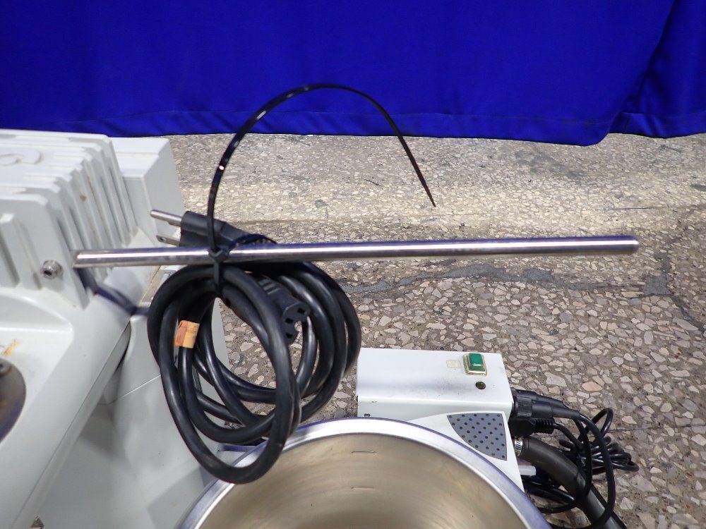 Heidolph Rotary Evaporator - Vac Senso T