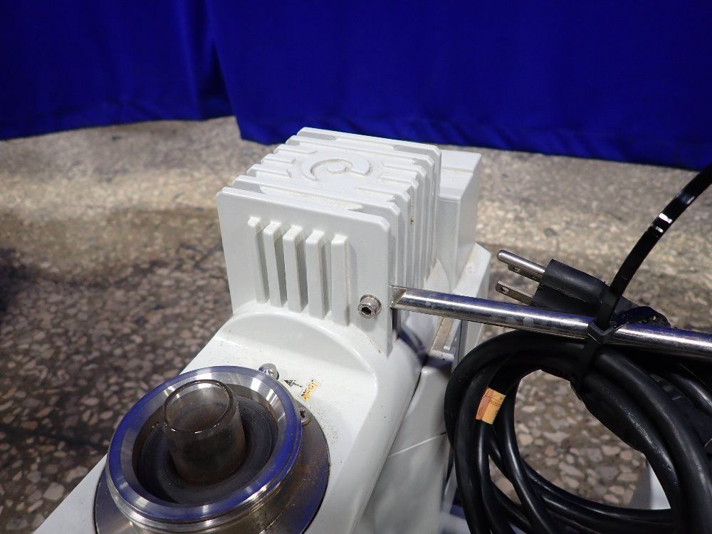 Heidolph Rotary Evaporator - Vac Senso T