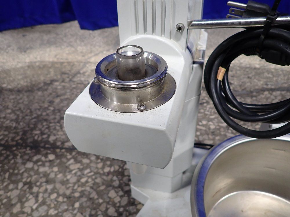 Heidolph Rotary Evaporator - Vac Senso T