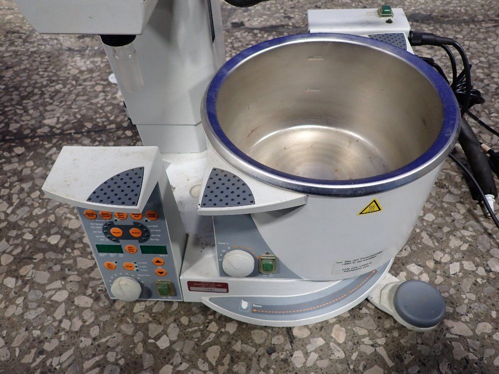 Heidolph Rotary Evaporator - Vac Senso T