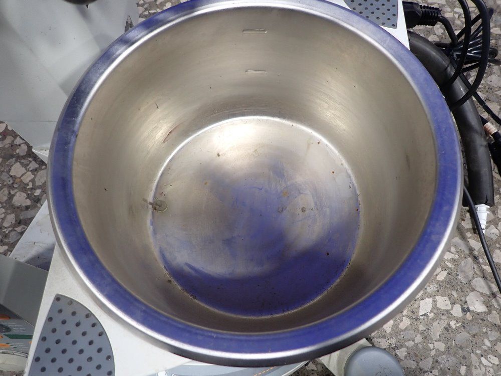 Heidolph Rotary Evaporator - Vac Senso T