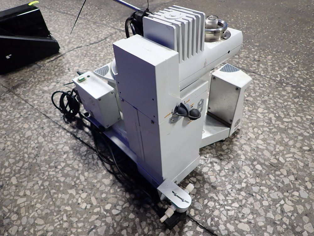 Heidolph Rotary Evaporator - Vac Senso T