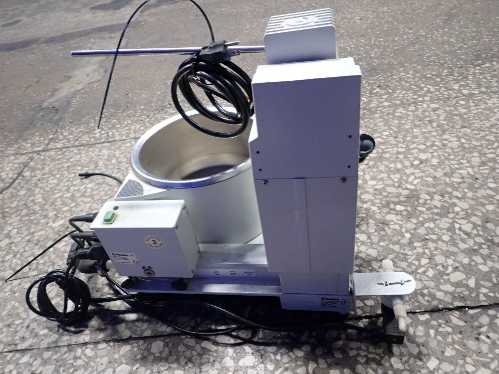 Heidolph Rotary Evaporator - Vac Senso T