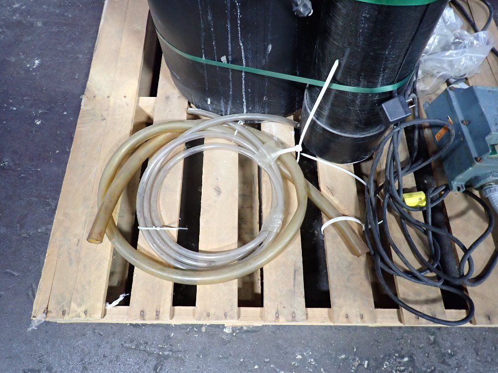 Aqua Water Treatment System