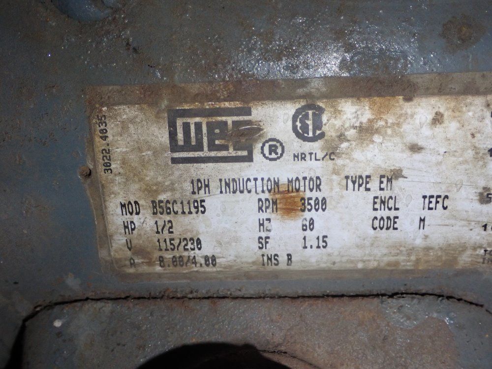 Aqua Water Treatment System