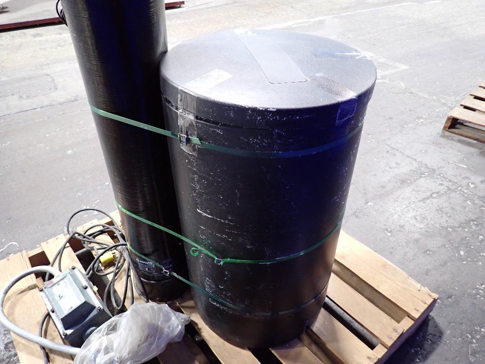 Aqua Water Treatment System