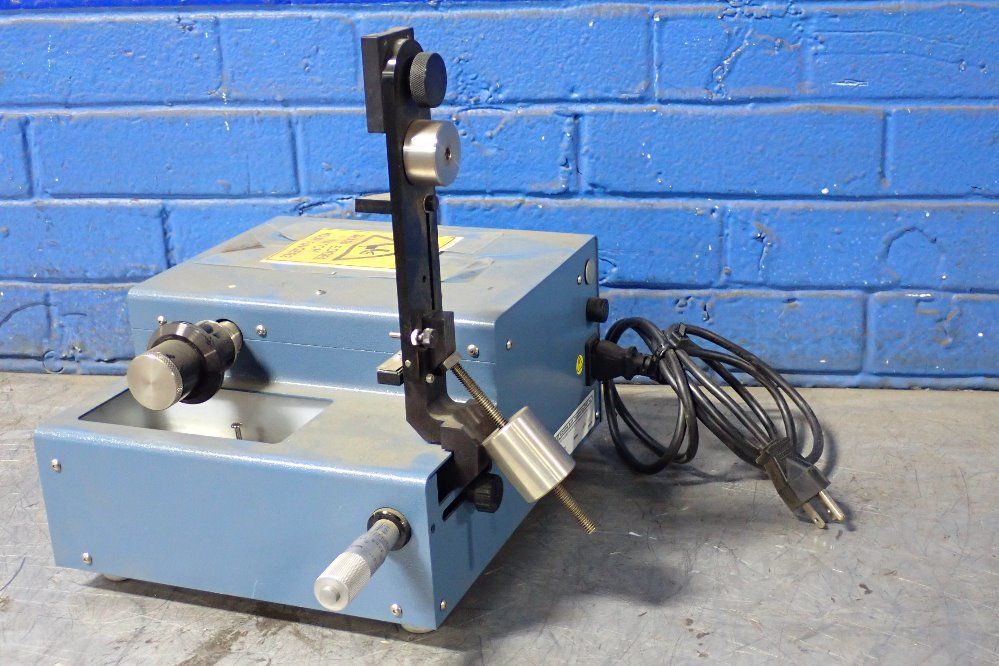 South Bay Tech Wheel Saw - 650di