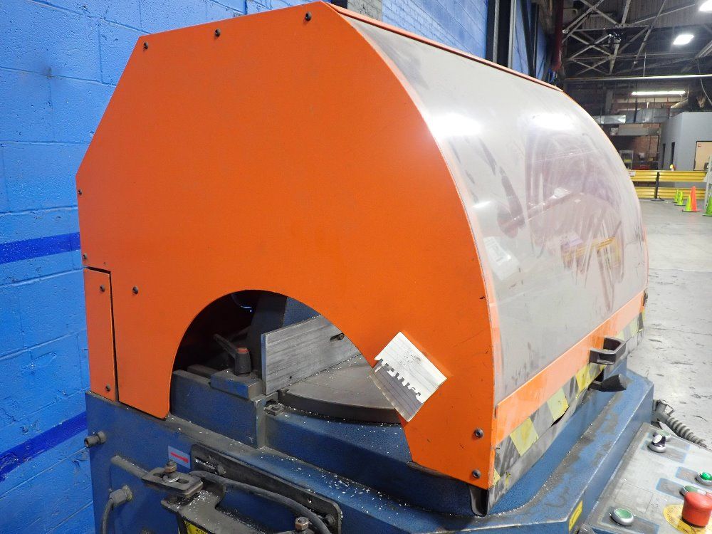 Scotchman Industries 20" Upcut Saw - Sup-500-nf