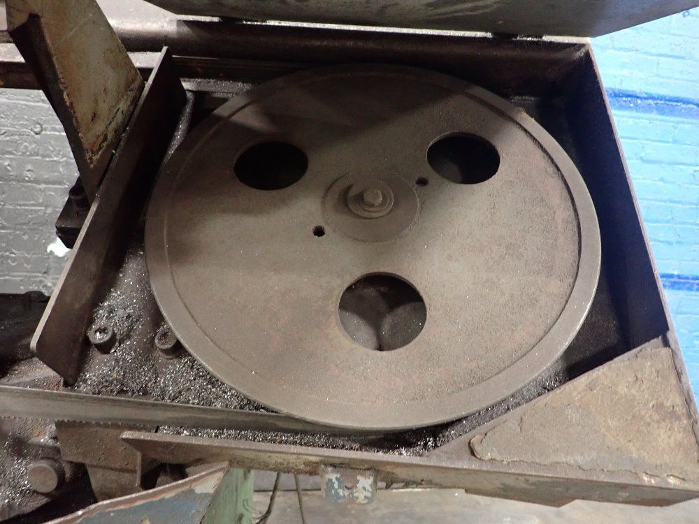 Jet 9" X 16" Horizontal Bandsaw - Hbs-9m