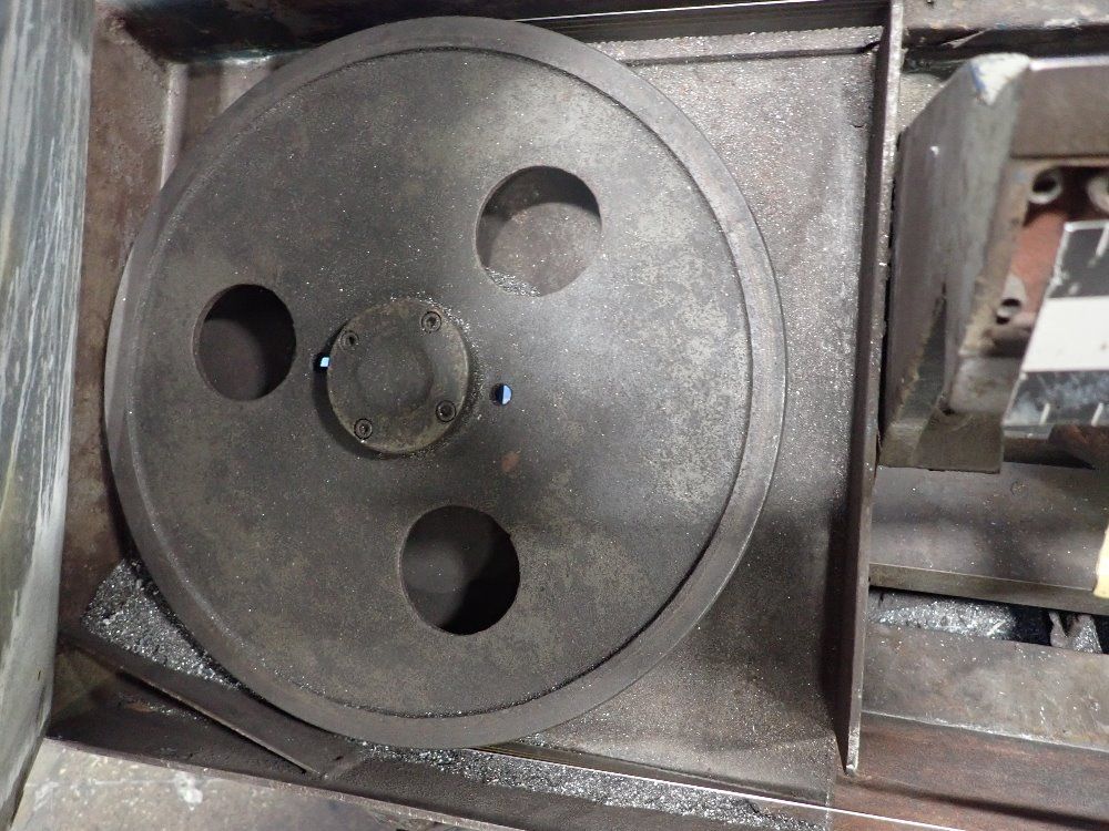 Jet 9" X 16" Horizontal Bandsaw - Hbs-9m