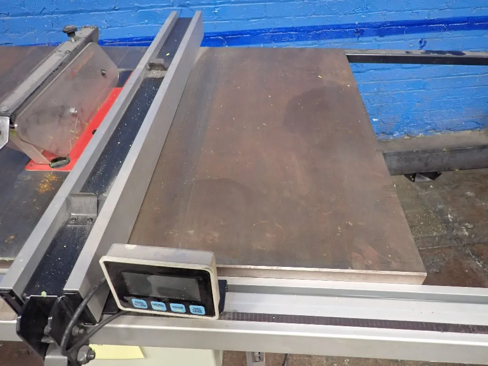 Baileigh Table Saw - Ts-1044h-1.0