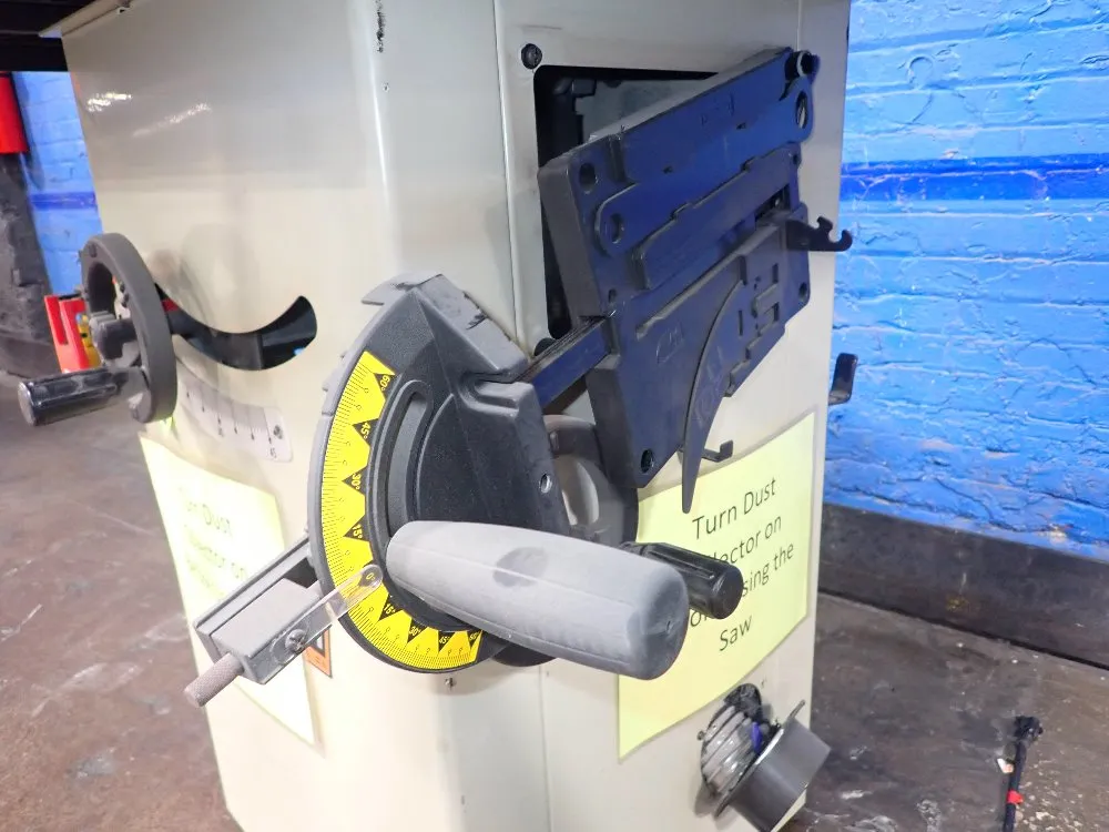 Baileigh Table Saw - Ts-1044h-1.0