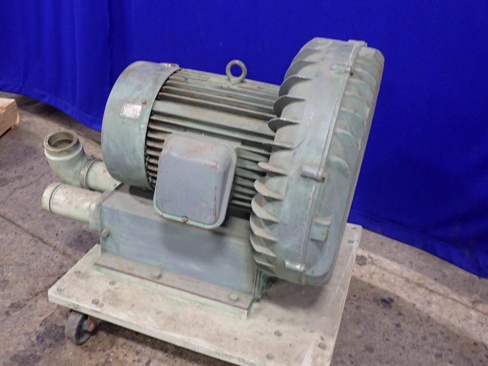 Blower - Vb-100e