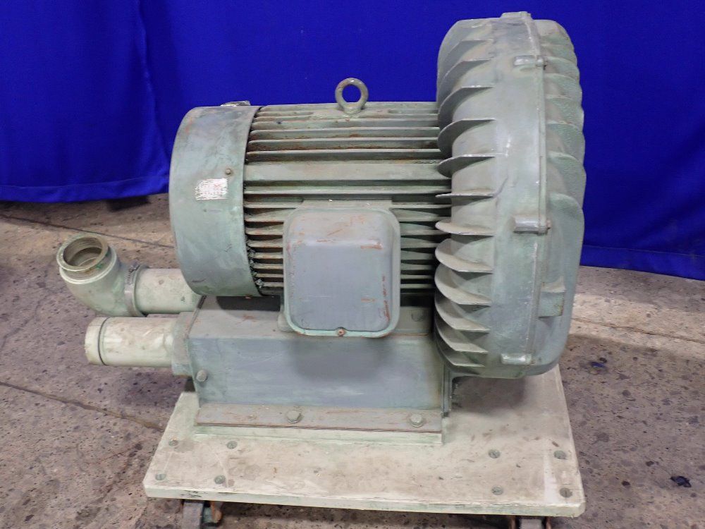 Blower - Vb-100e