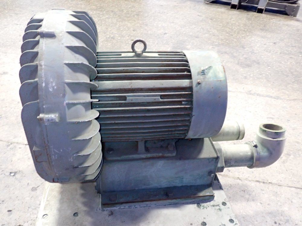 Blower - Vb-100e
