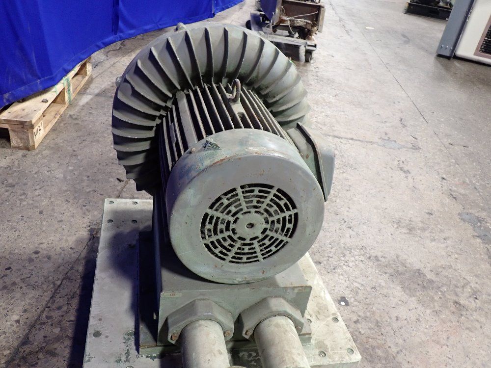 Blower - Vb-100e