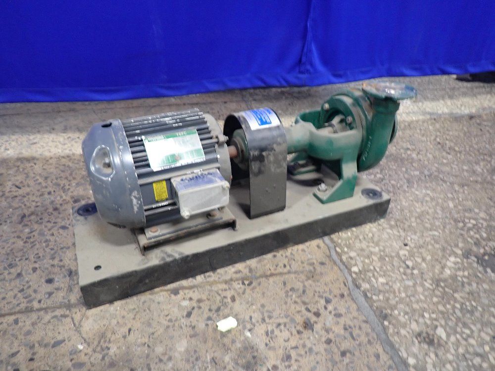 Camac Pump - 70