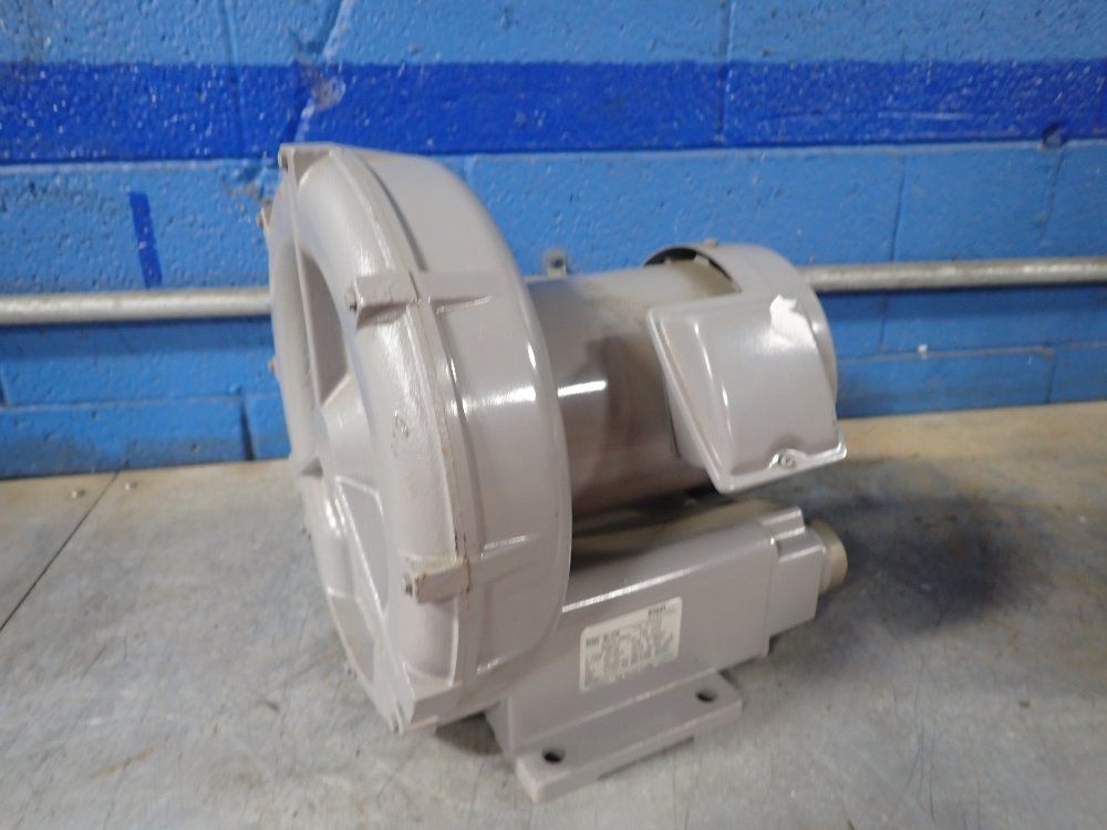 Fuji Blower - Vfc406a