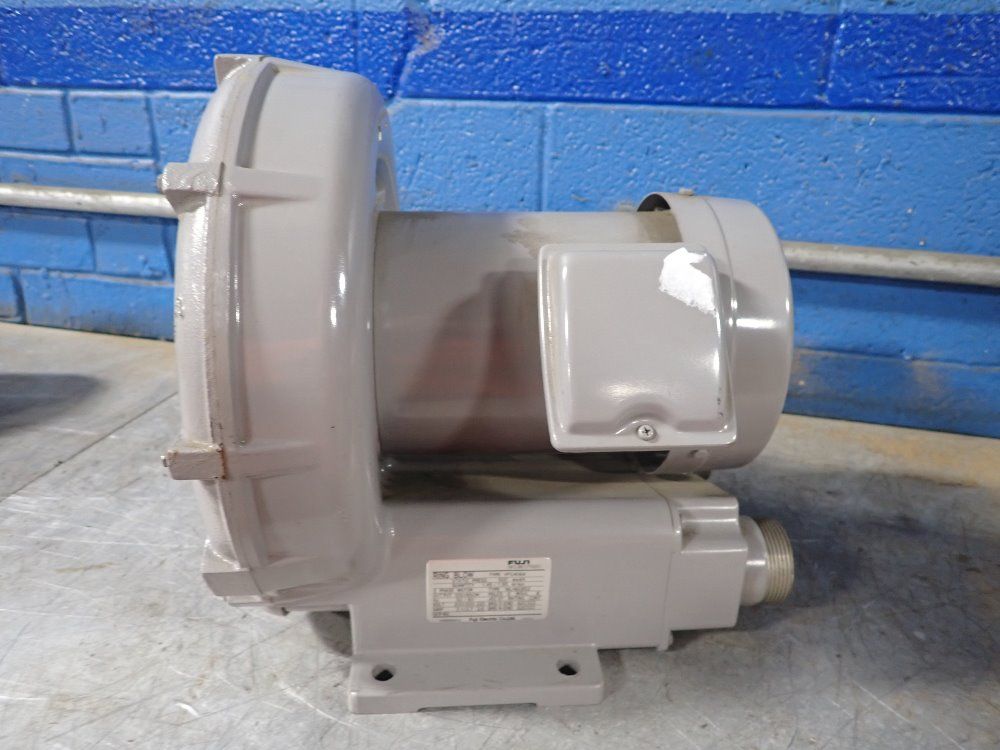 Fuji Blower - Vfc406a