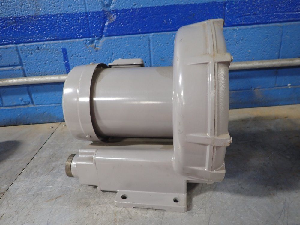 Fuji Blower - Vfc406a