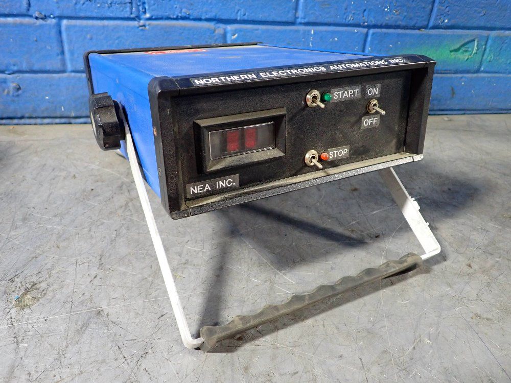 Northern Electric Controller