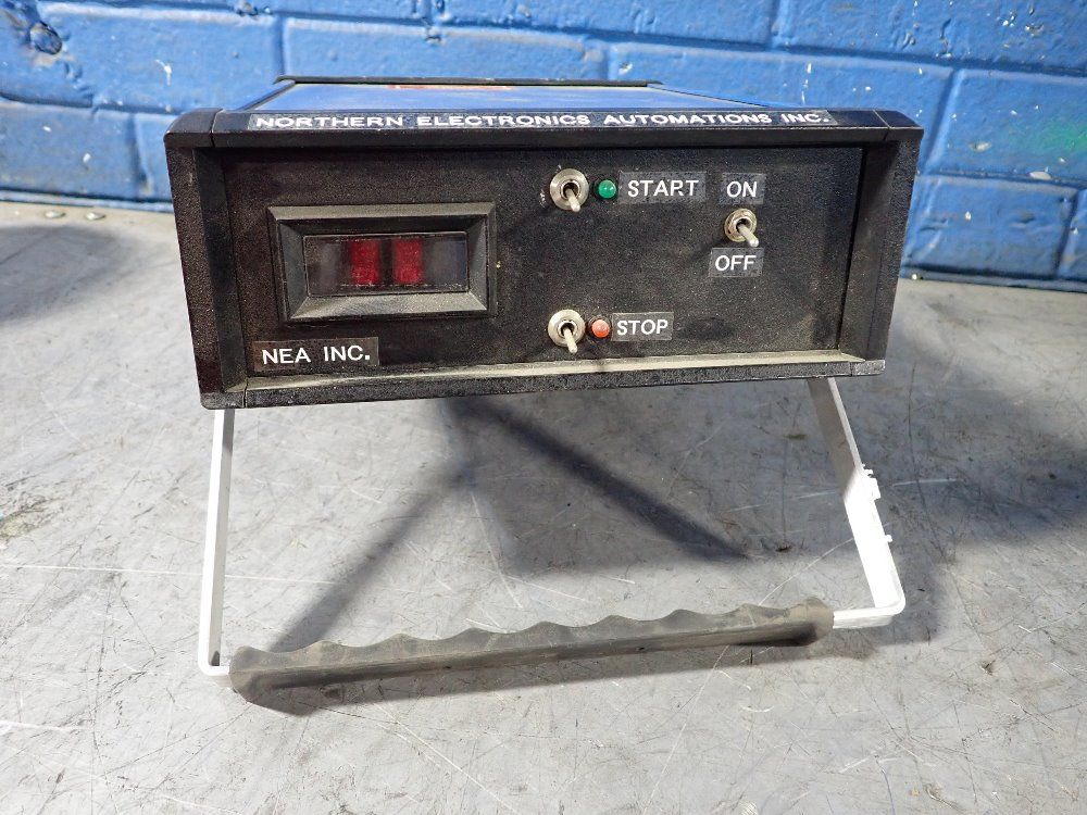 Northern Electric Controller