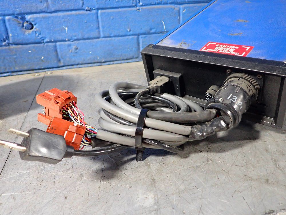 Northern Electric Controller