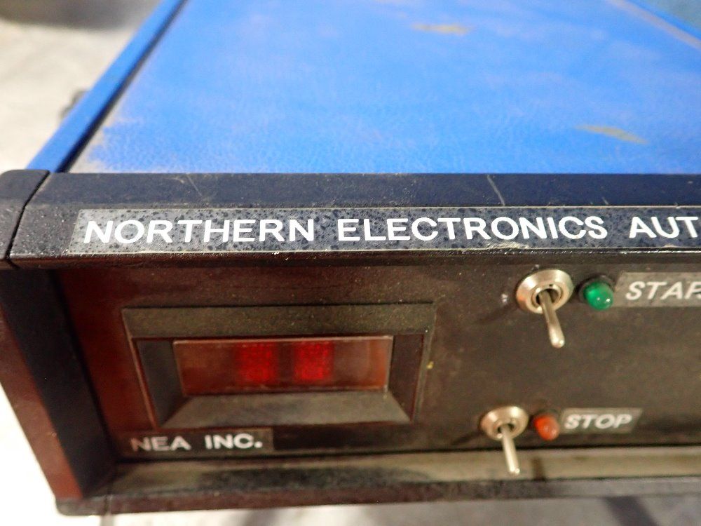Northern Electric Controller