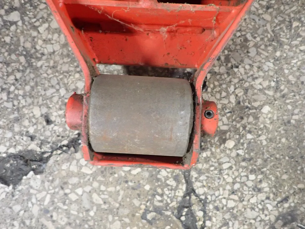 Hevi Haul 4 Tons Swivel Top Skate - Ums-9