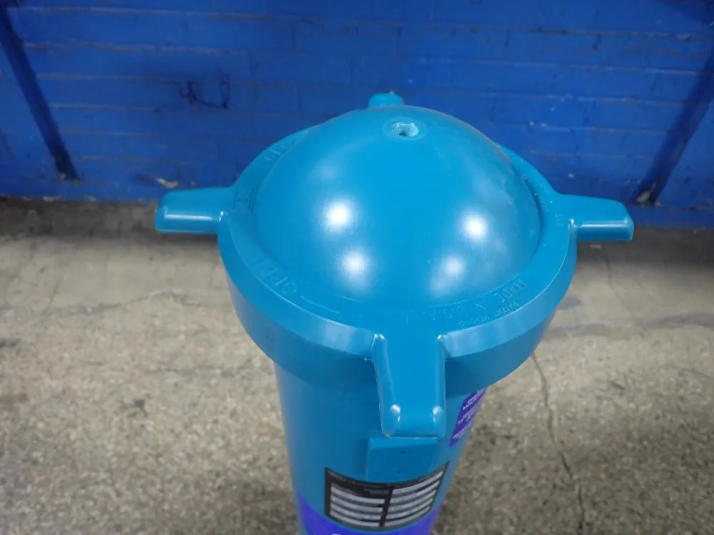 Pall Filter Housing - X-100