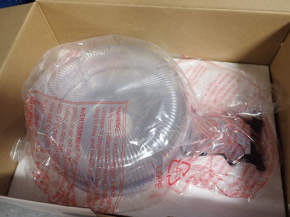 Commercial Electric Light Fixture