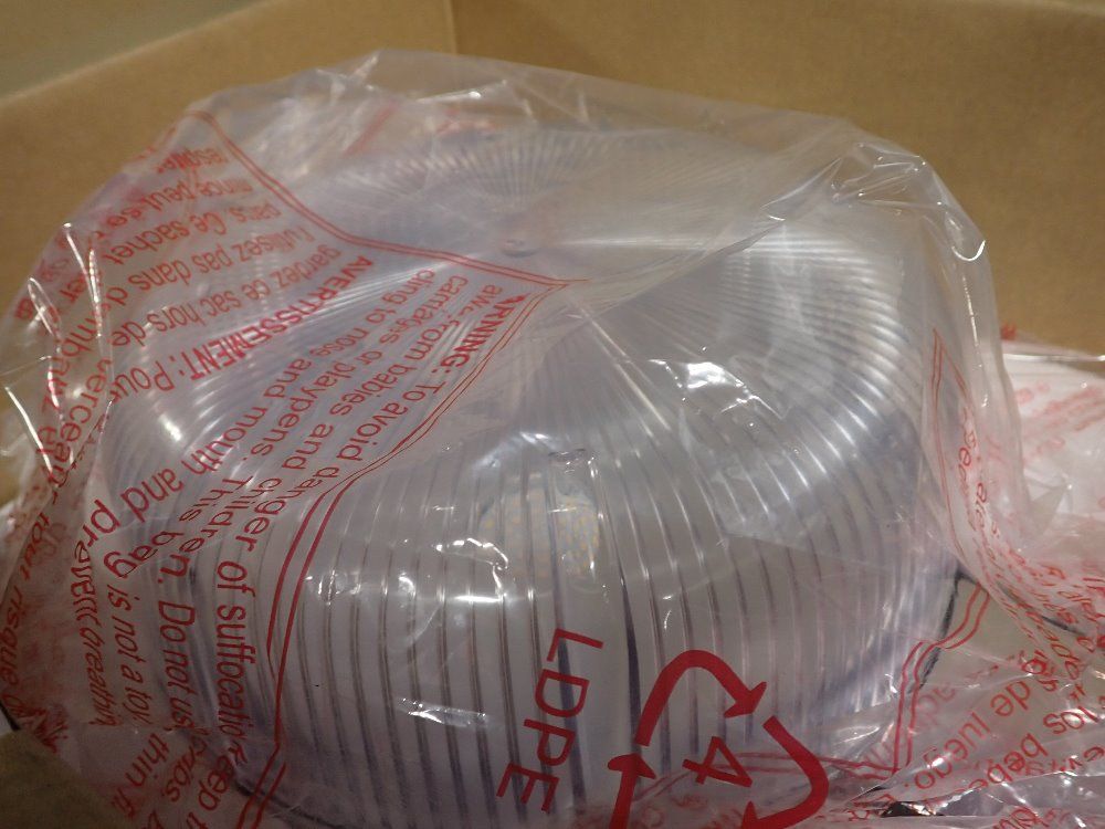 Commercial Electric Light Fixture