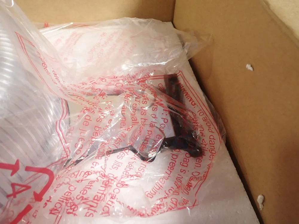 Commercial Electric Light Fixture