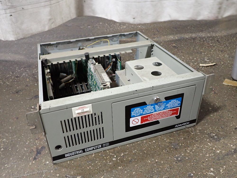 Advantech Electrical Unit - G10