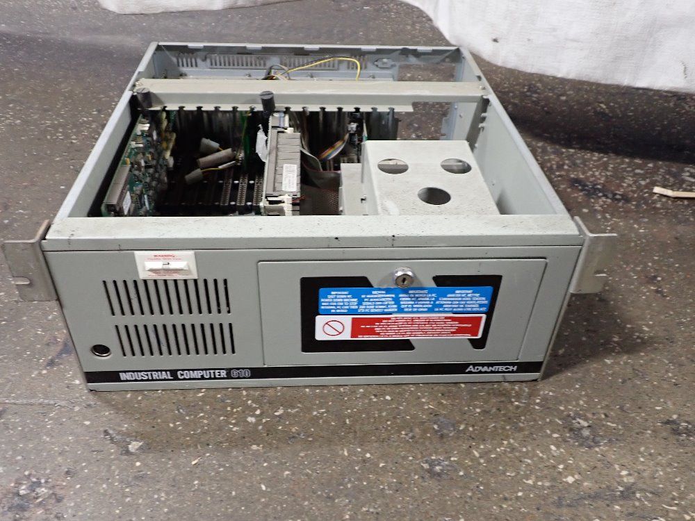 Advantech Electrical Unit - G10