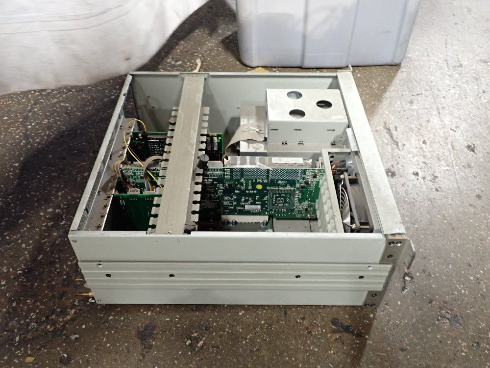 Advantech Electrical Unit - G10