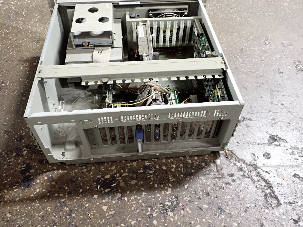 Advantech Electrical Unit - G10